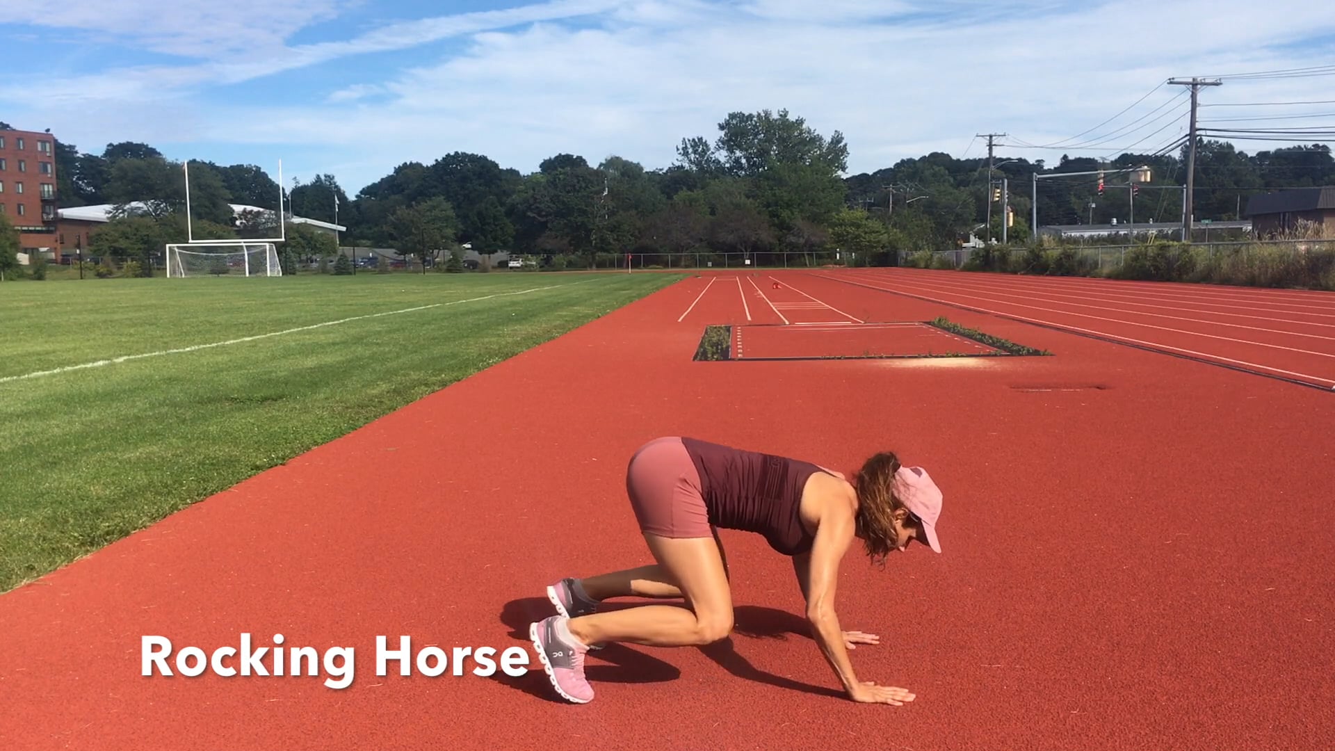 Plyo - RockingHorse
