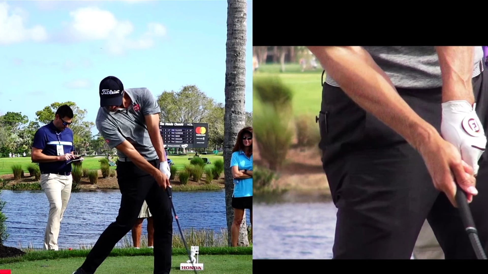 Equipment Series: Get the Right Grip on your Club