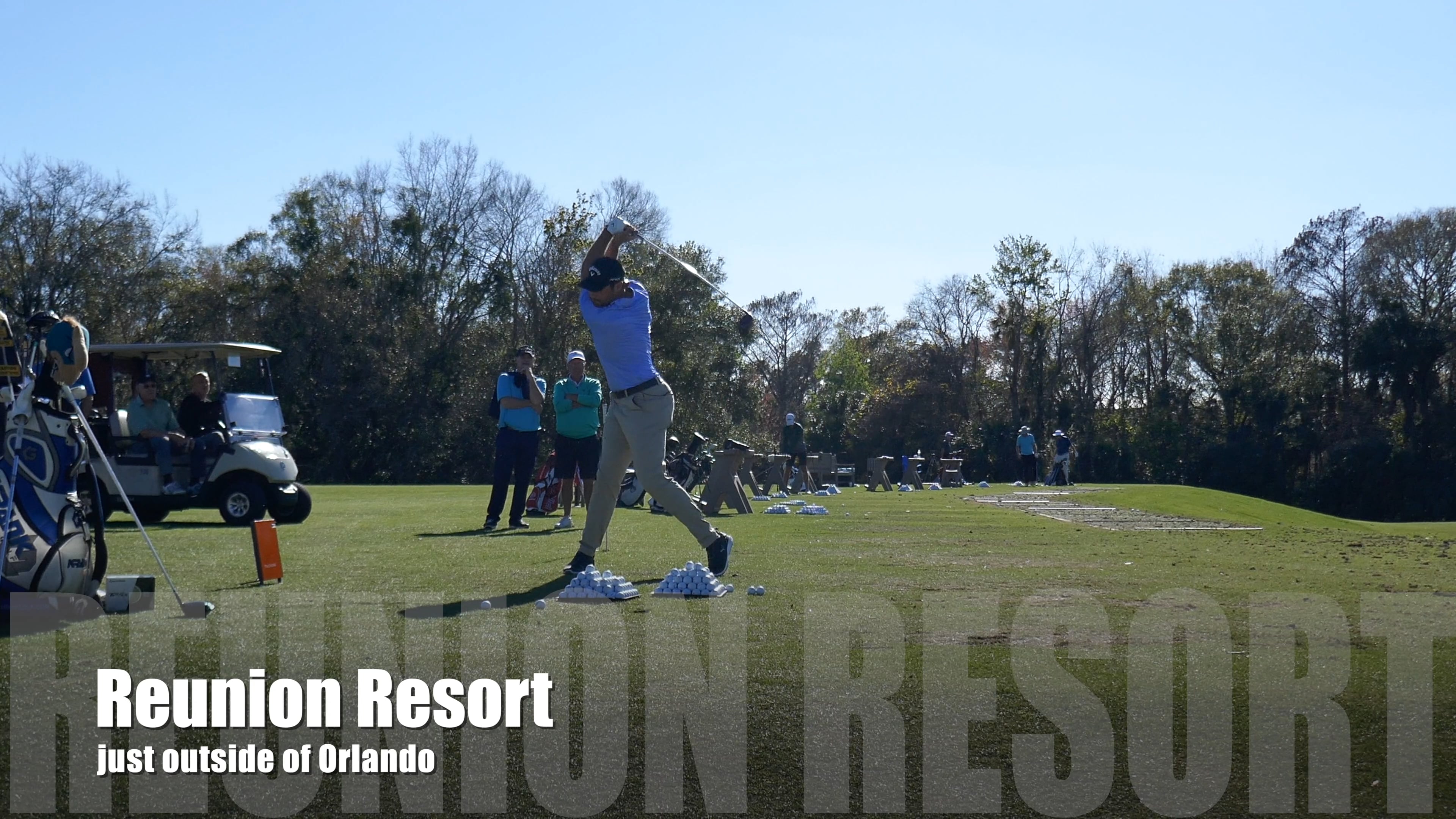 Rob & Josh - Head to Head