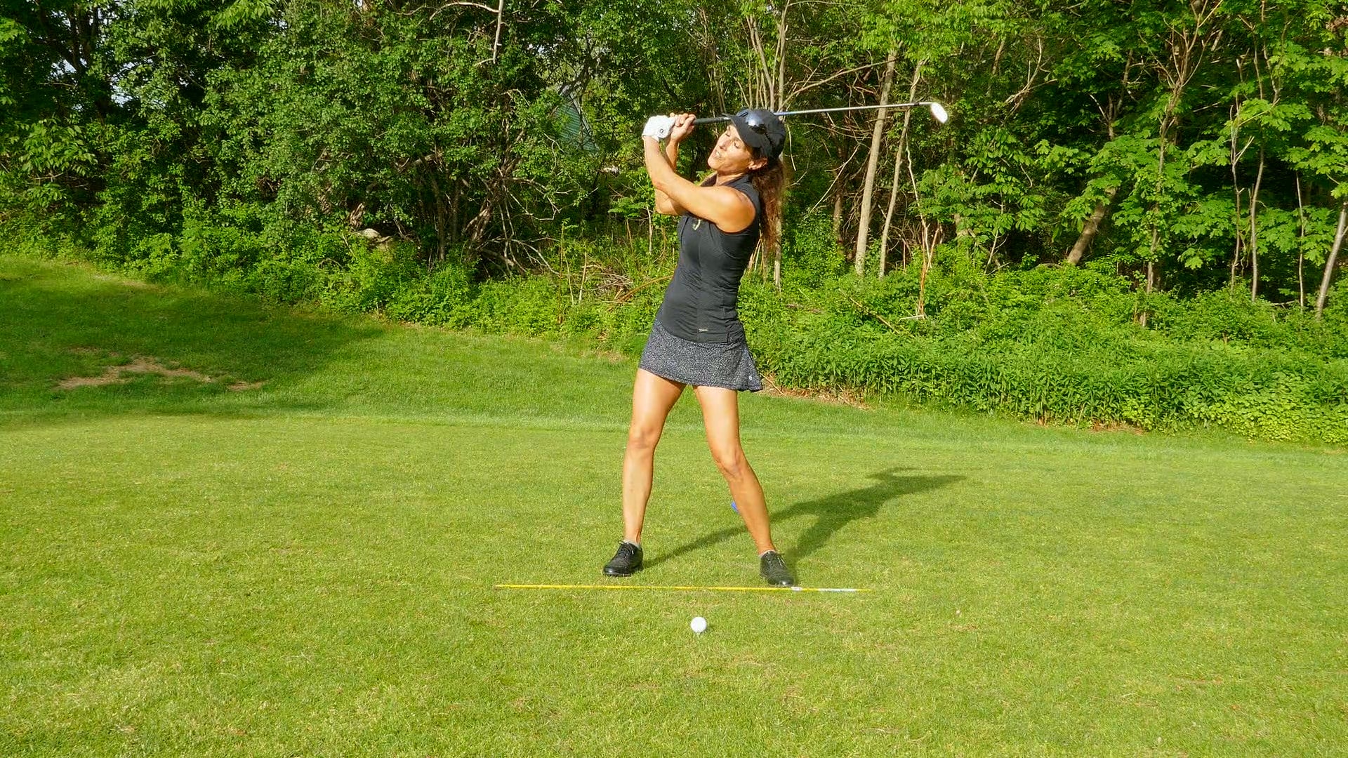 Strategies for Tight Hips