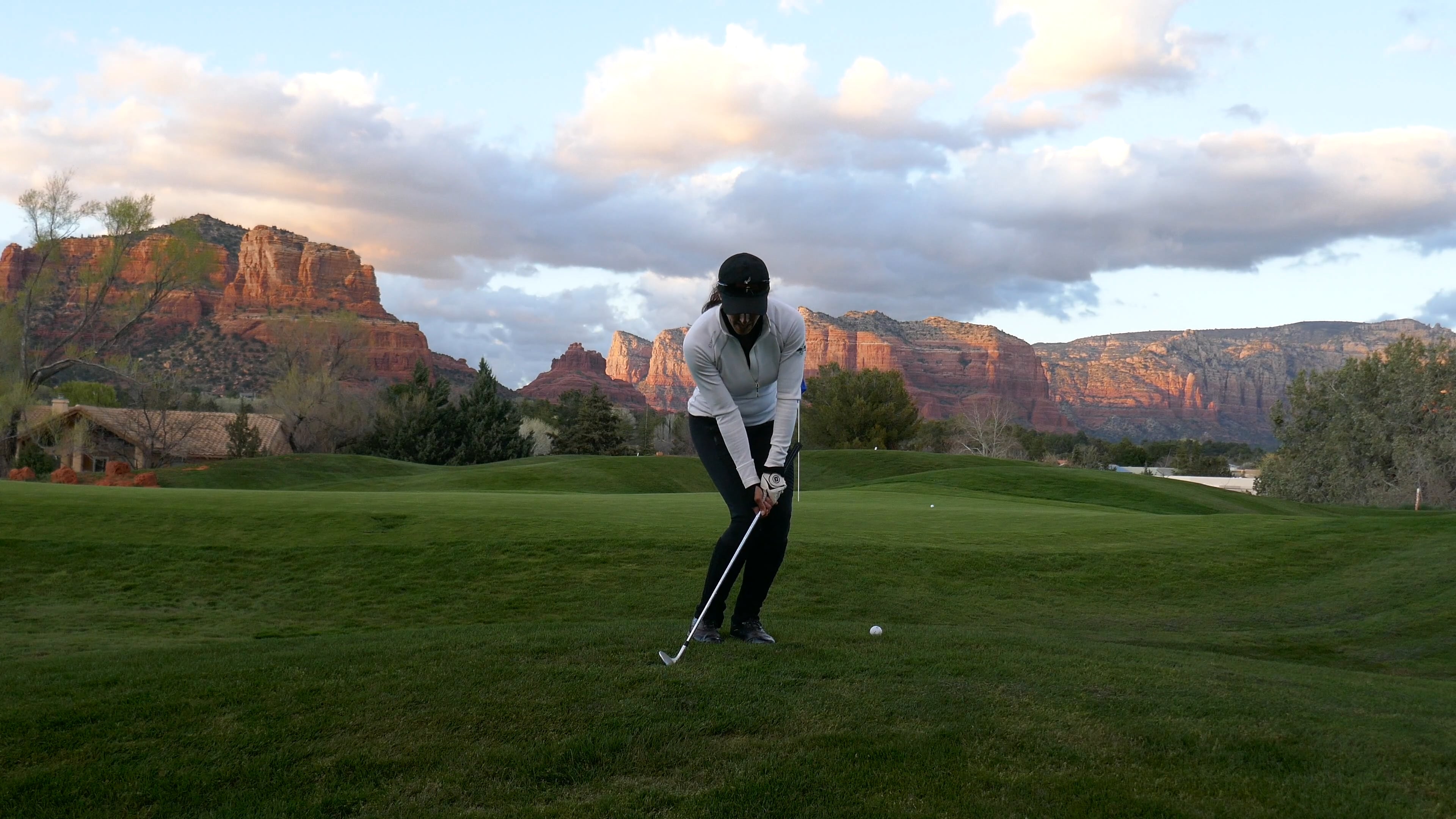 Excessive Knee Flex?