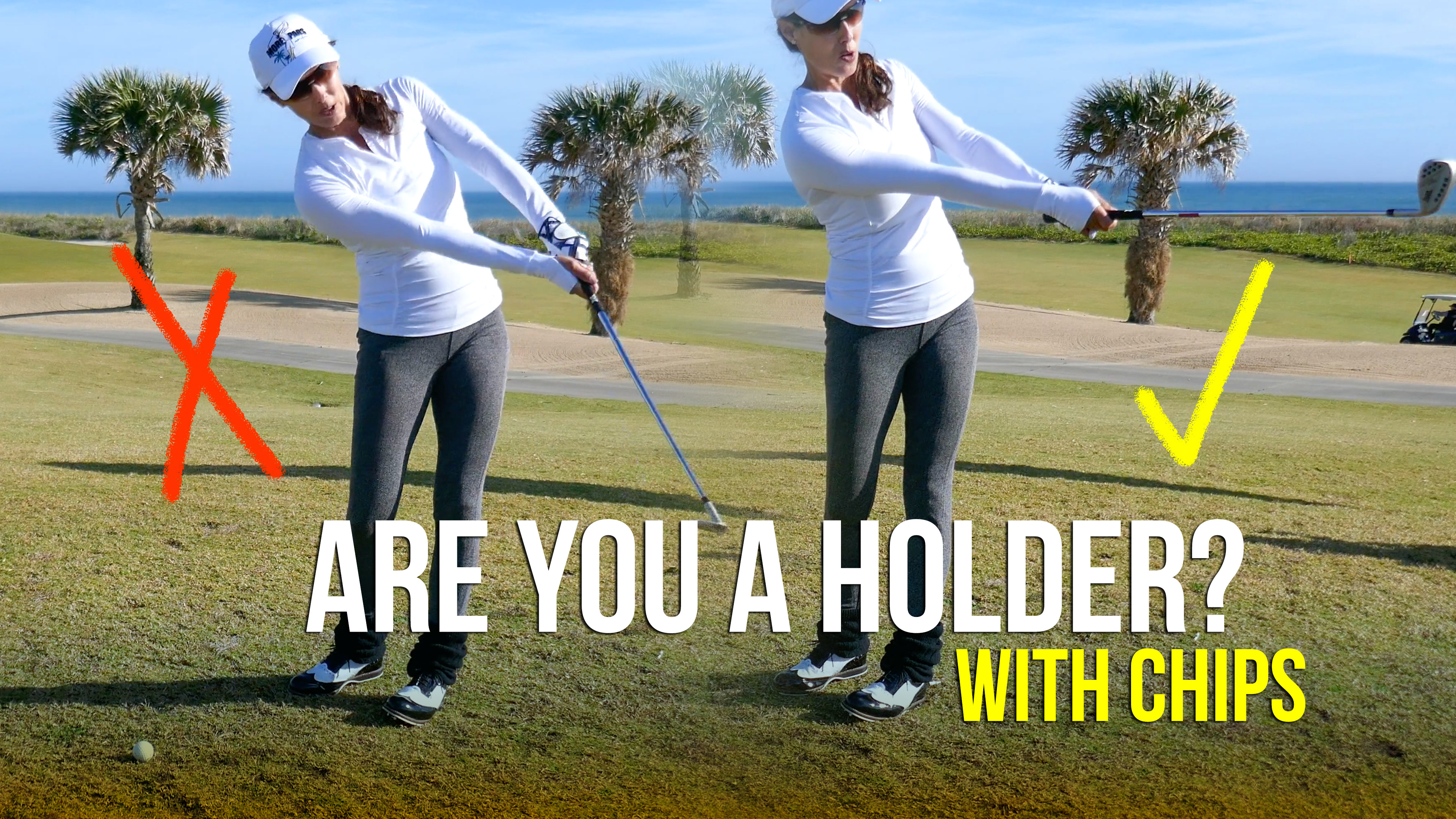 Chip Fix for Blades & Chunk-A-Lots