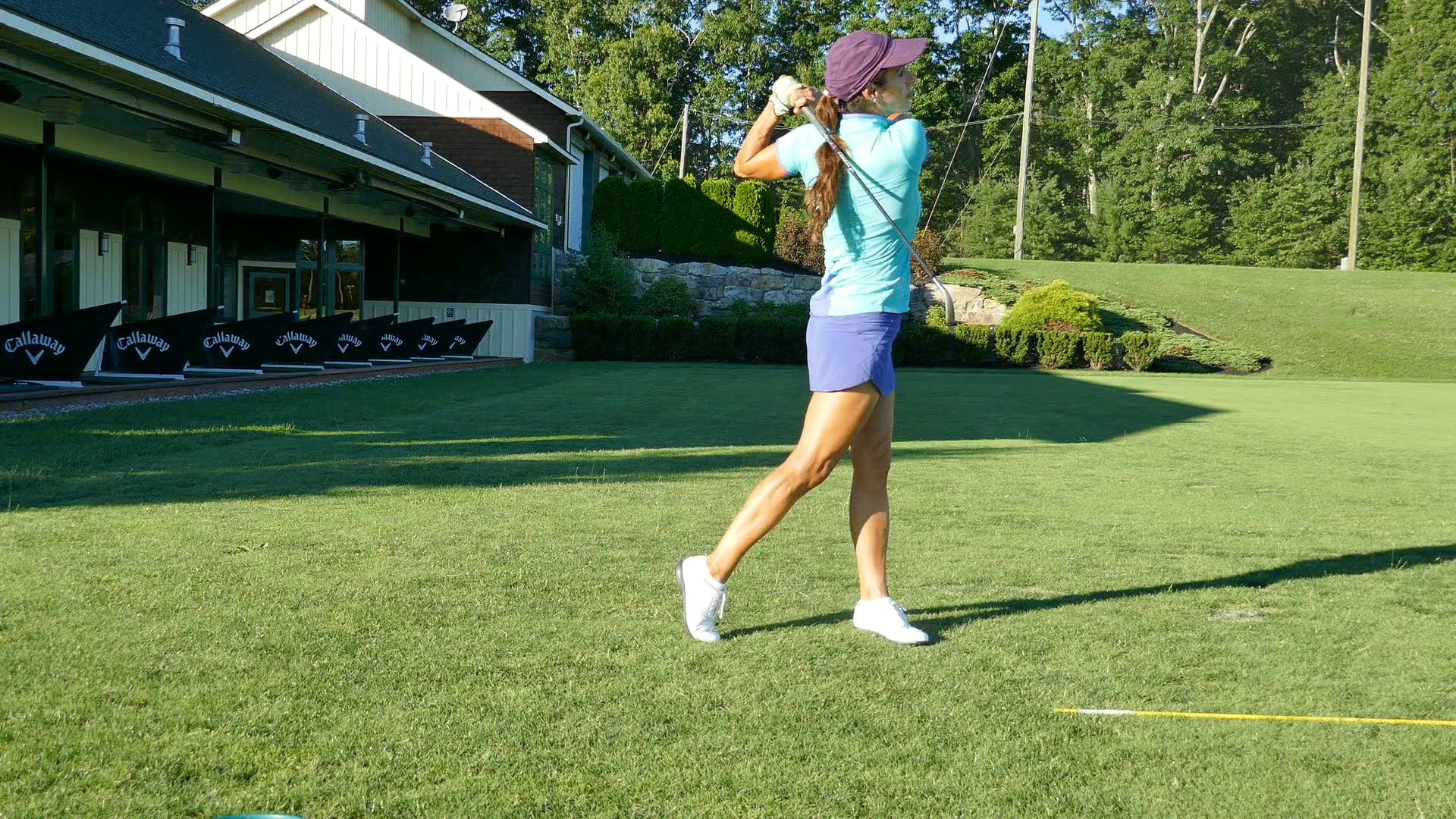 Great Ball Striker Series - Assess the Current Situation