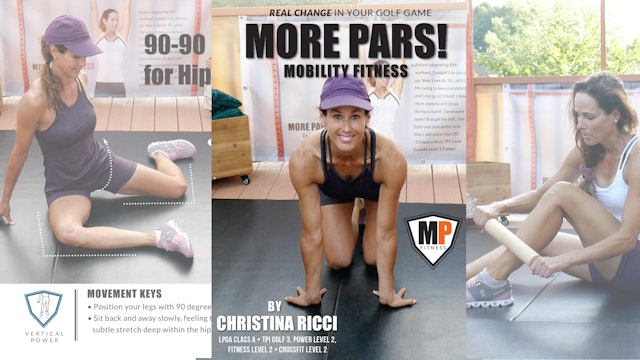 Mobility