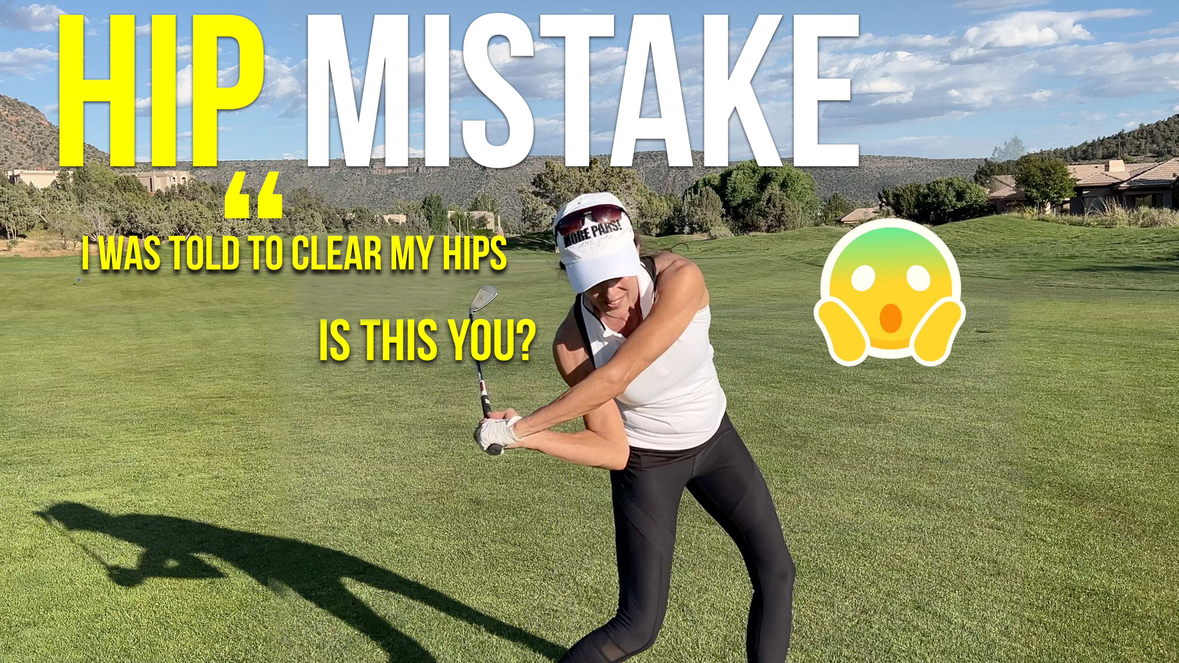 Clearing Up My Hip Mistakes!