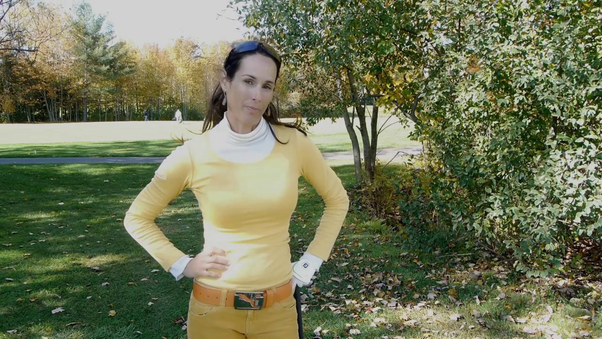 Course Management » Embrace the Challenge