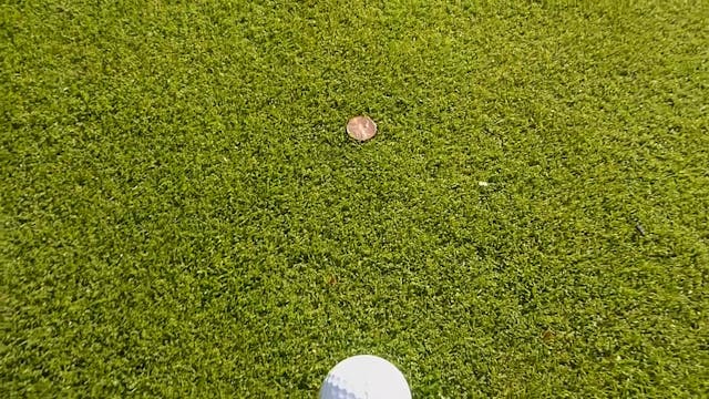Penny for Putting