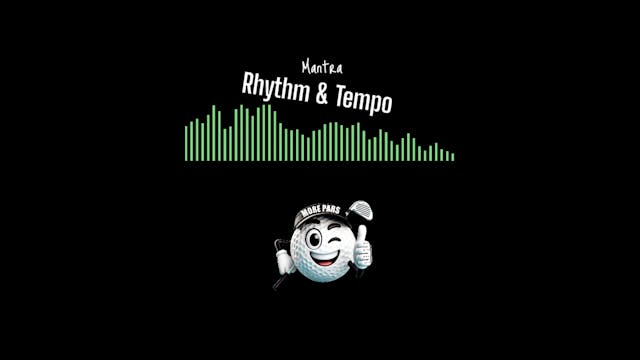 Mantra Rhythm & Tempo