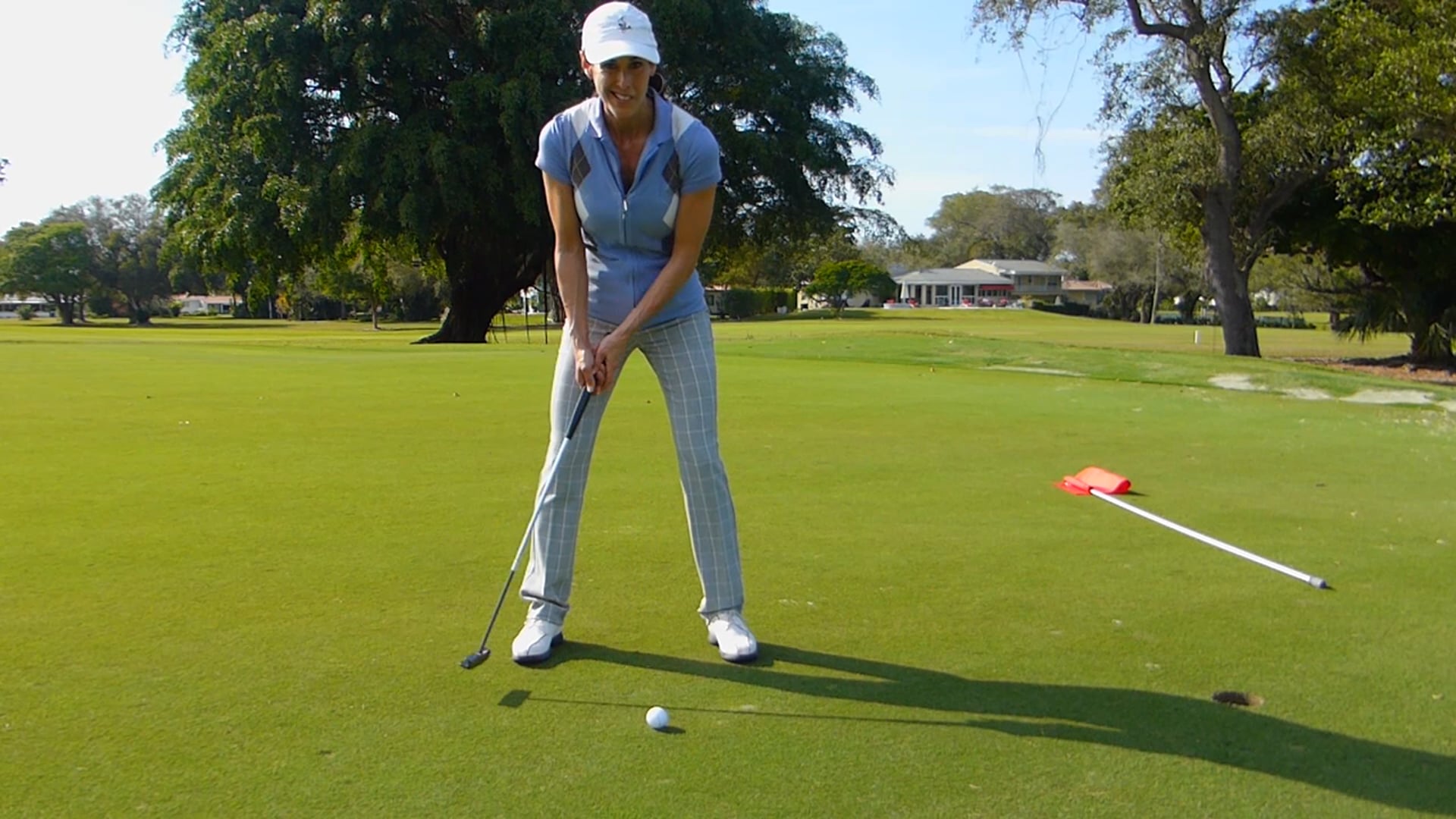 Putt Setup Questions Answered