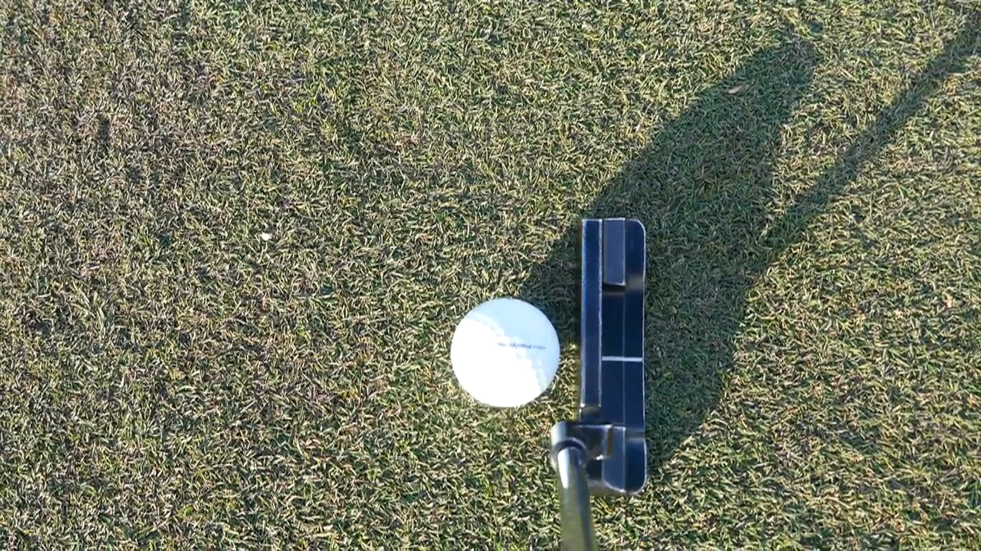 Line Tips with  a Cool Marker (how cool)