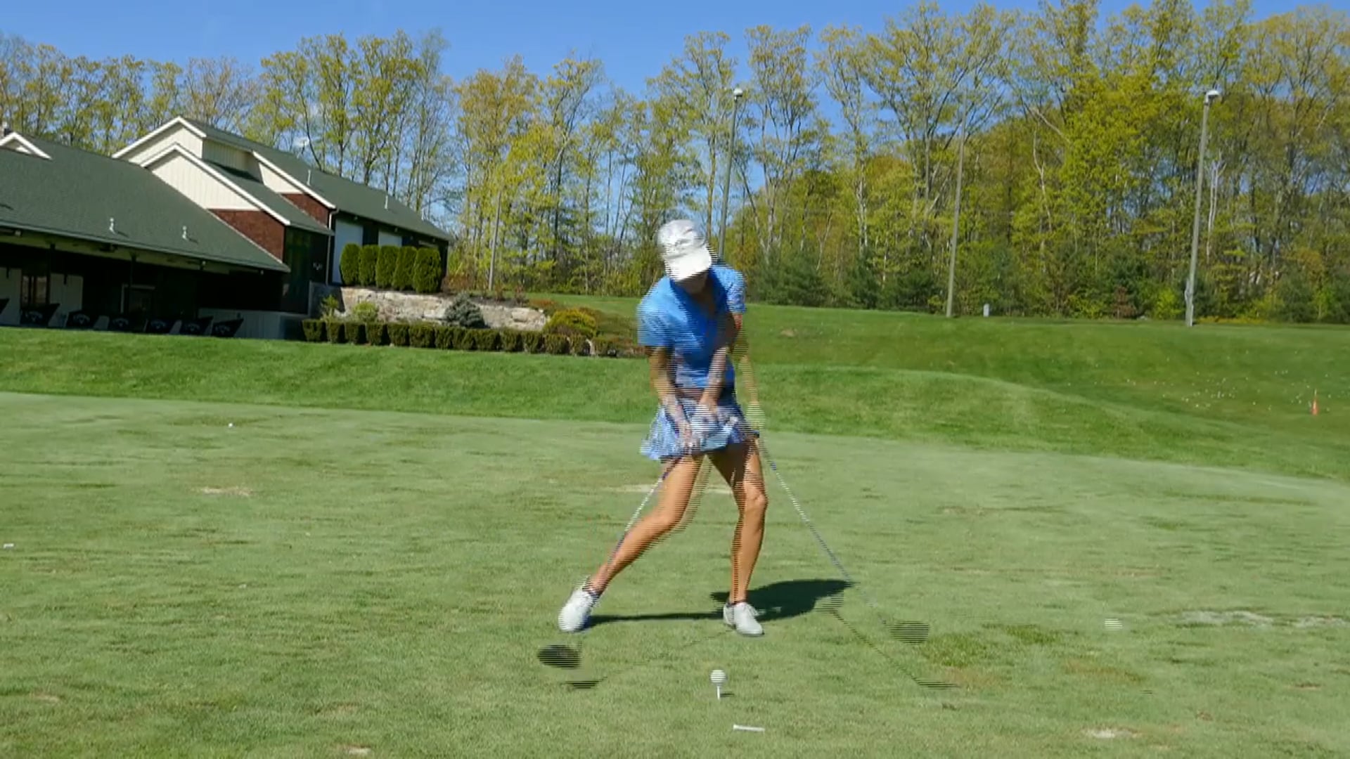 Misconception Series - I need to Swing Harder