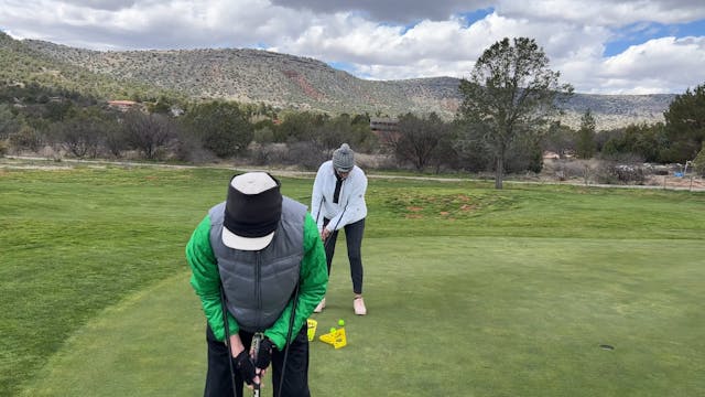 Putt Pendulum Trainer - Sedona March ...