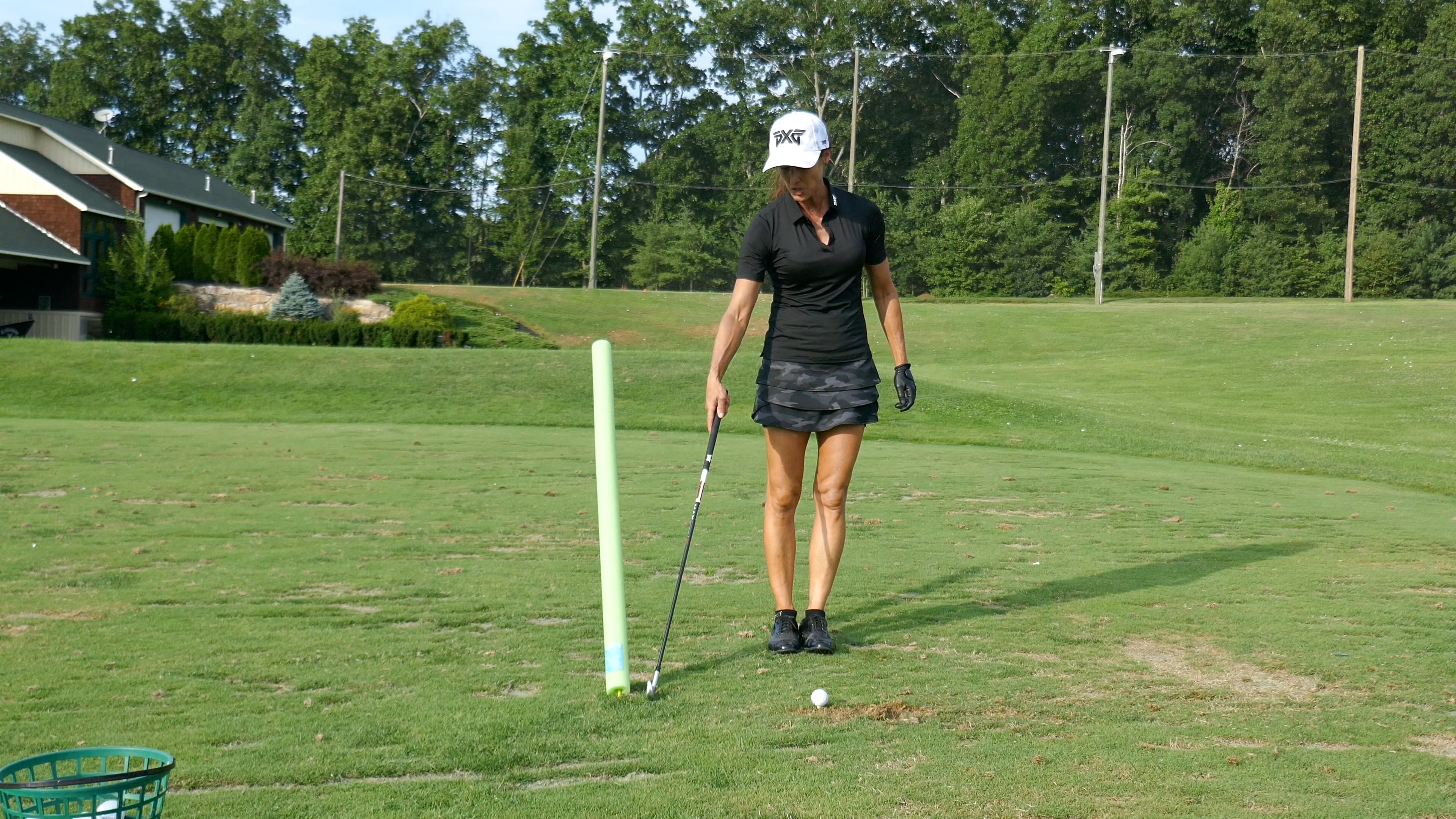 Noodles to Groove Path