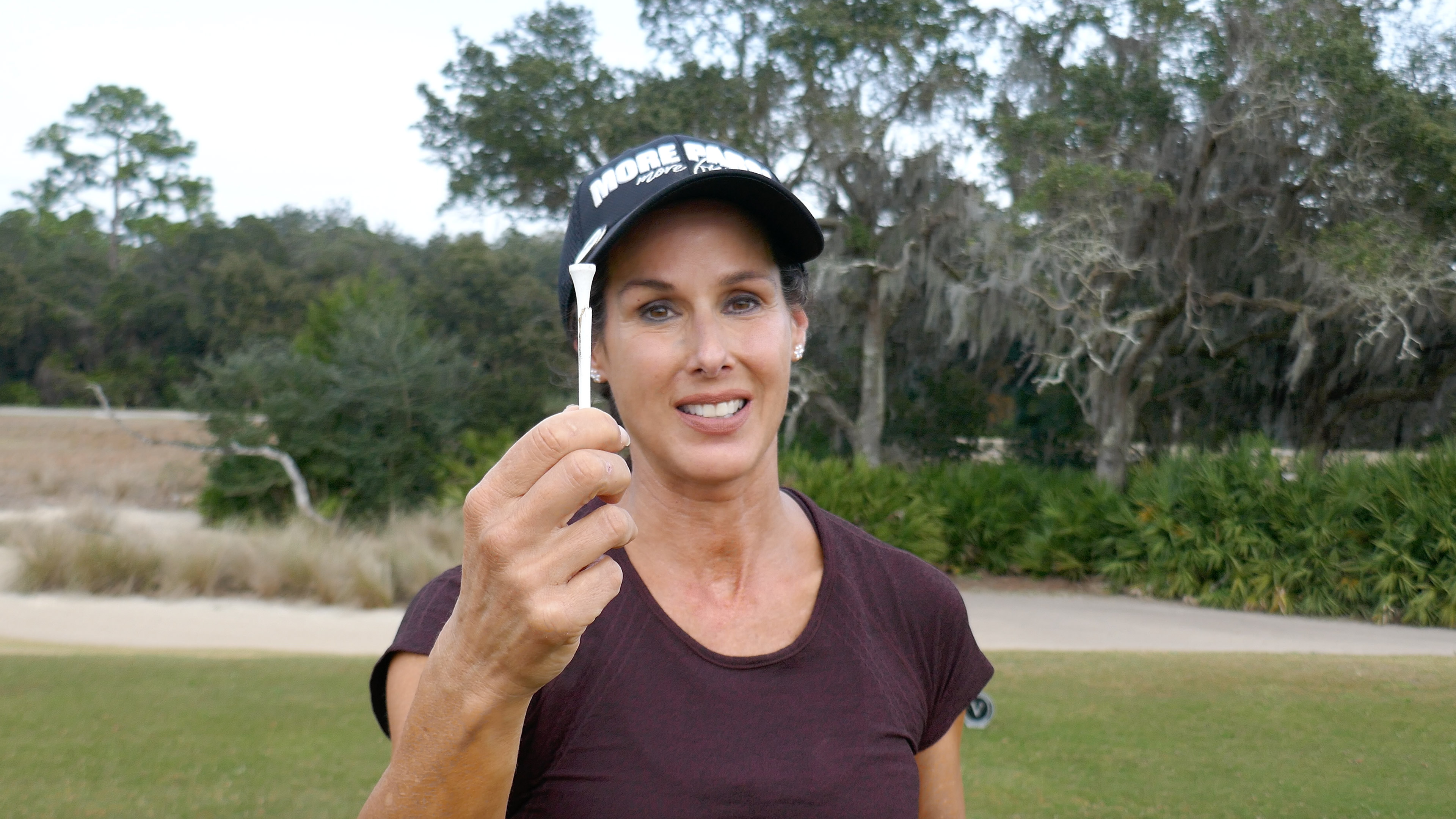 QUICK TIP: Are Your Tees Breaking?