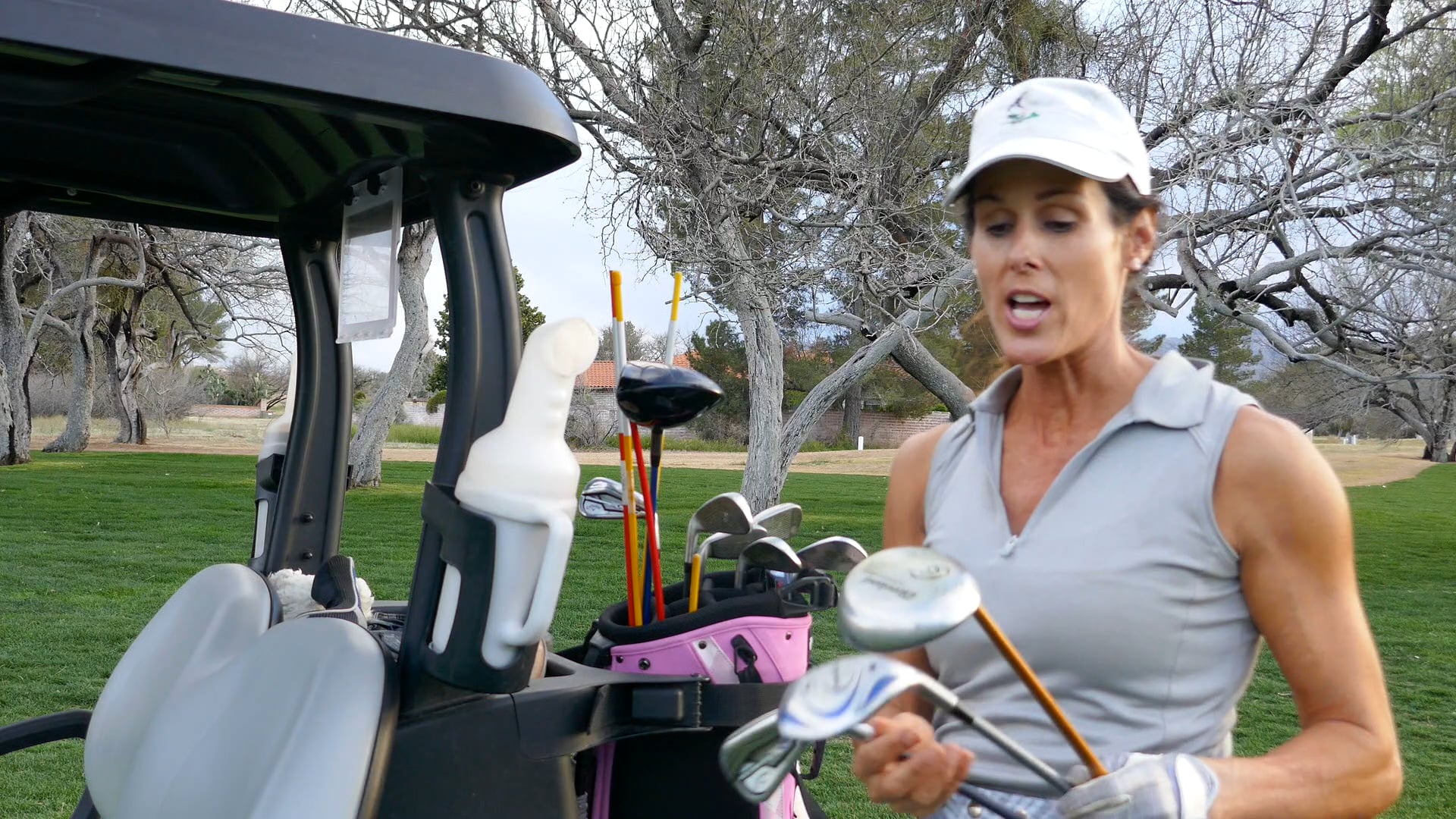 Pace of Play - Club Management