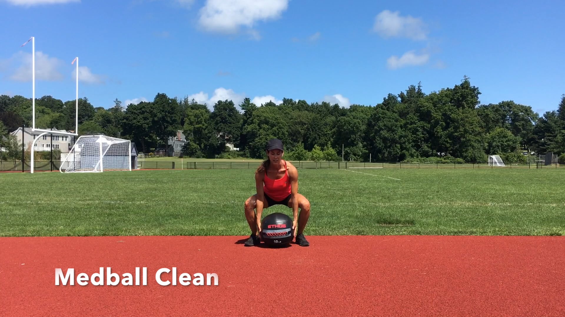 Medball Clean