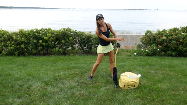 PATTERN PHASE 1 with the Twitch Trainer