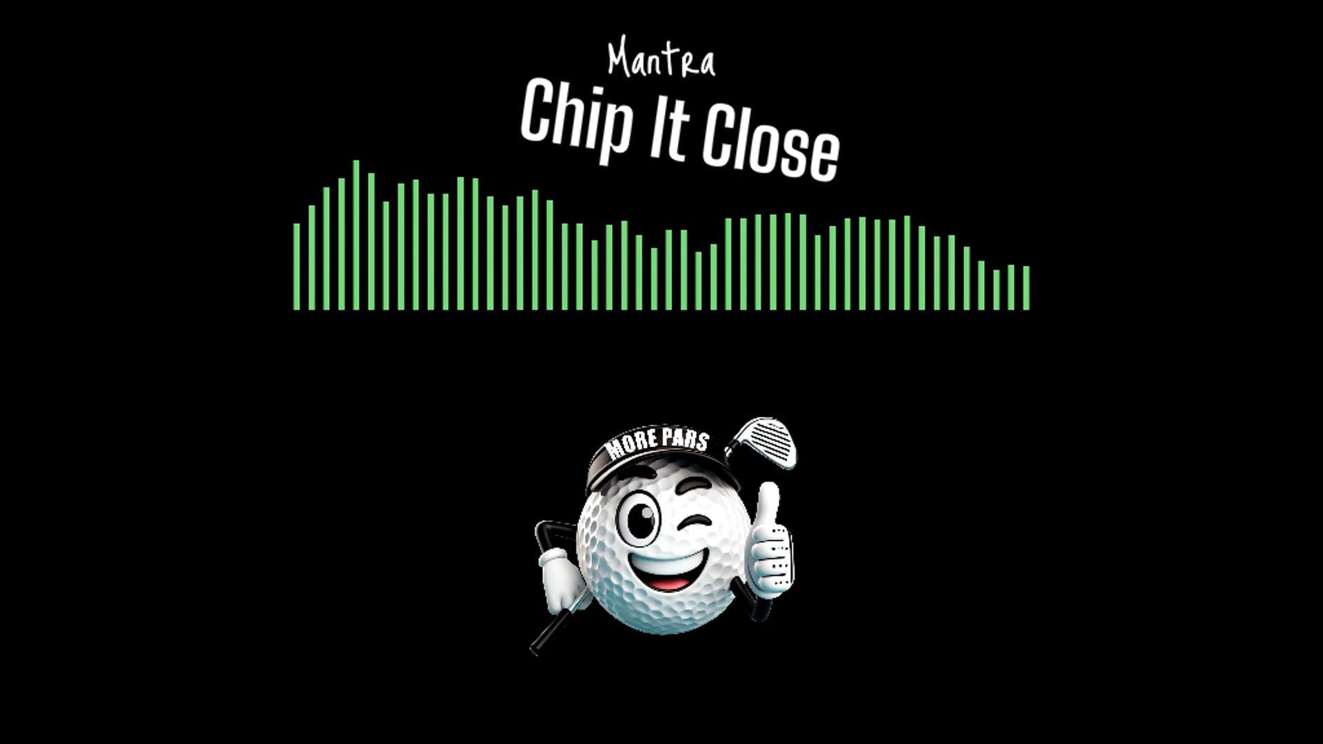Mantra Chip It Close