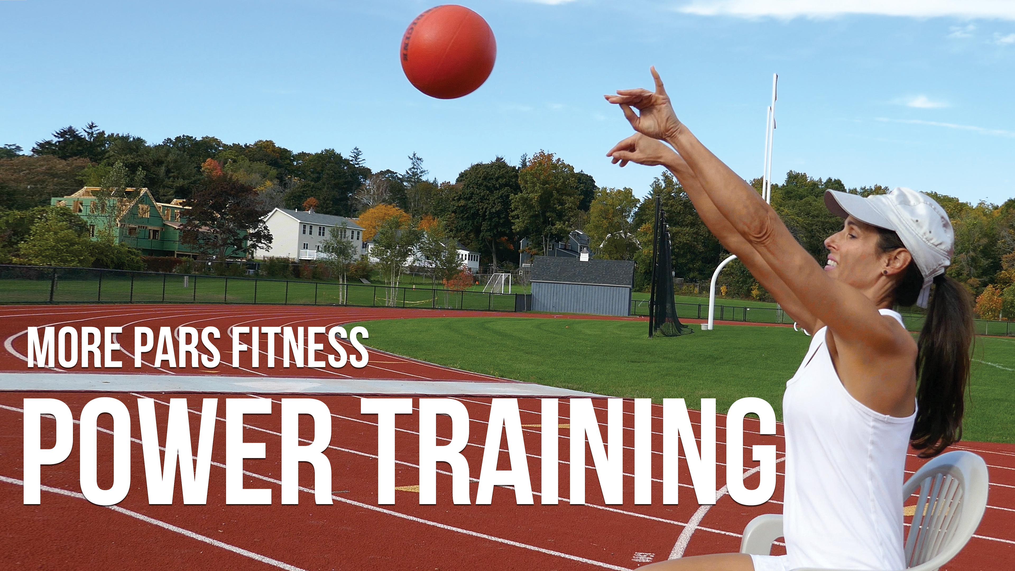 Power Training - Body