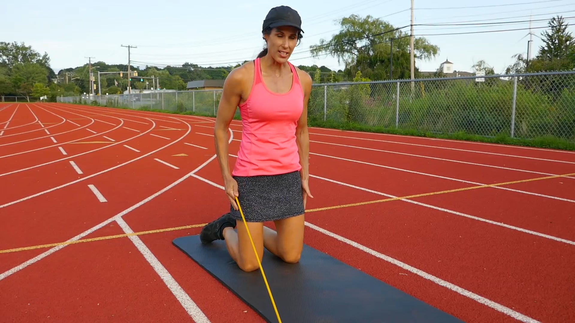 Assessment: Swish It