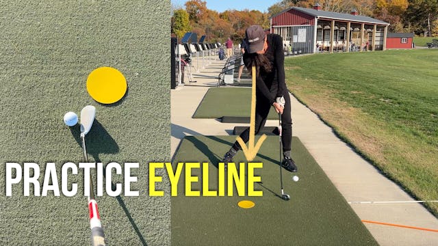 Practice Eyeline