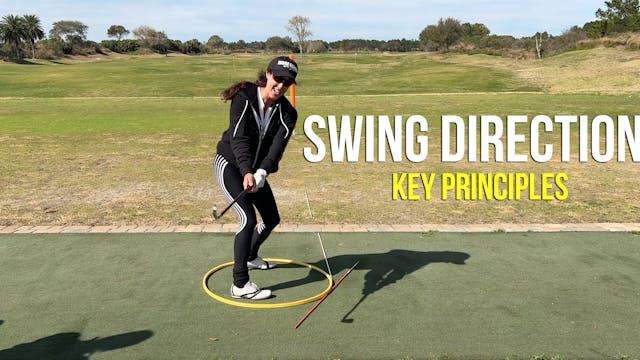 Swing Direction Principles - Feb 11 H...