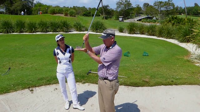 Bunker and Bounce and Square