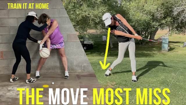 Get the Movement FIRST (great at-home...