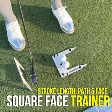 Putt - Gates for Path and Stroke Length