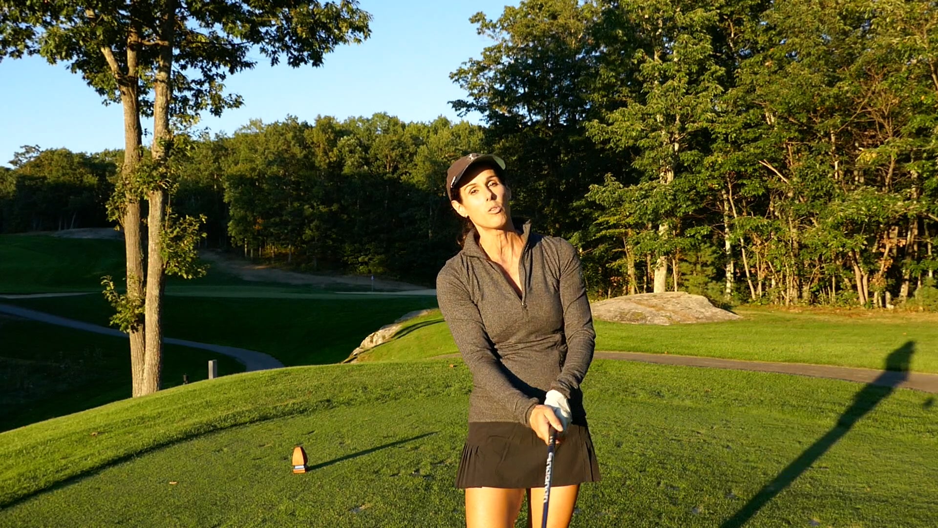 Training Setups Driver - Episode 1