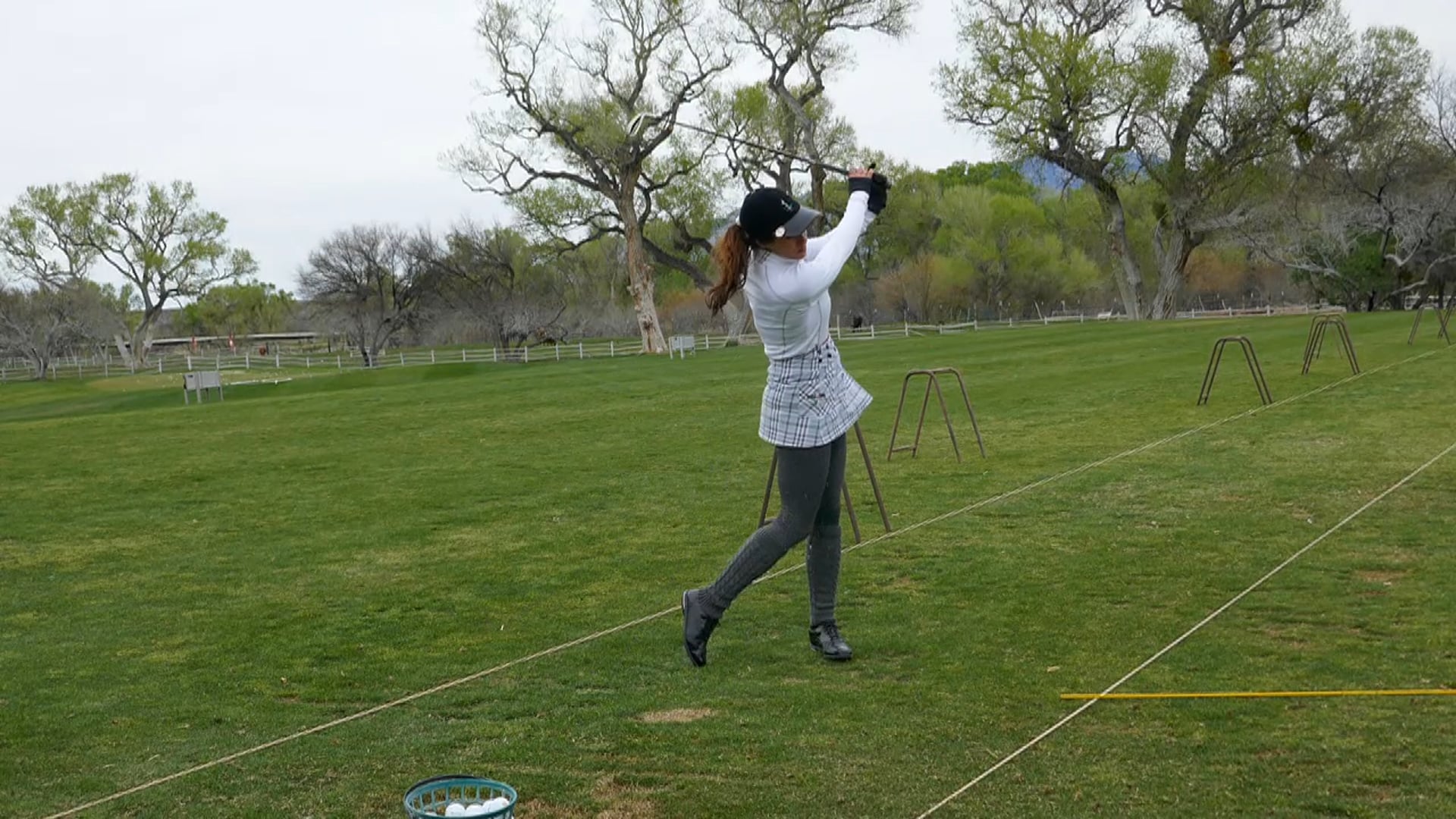 Stay on the 7th Floor