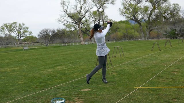 Stay on the 7th Floor