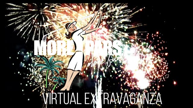 More Pars Virtual Camp Live Welcome