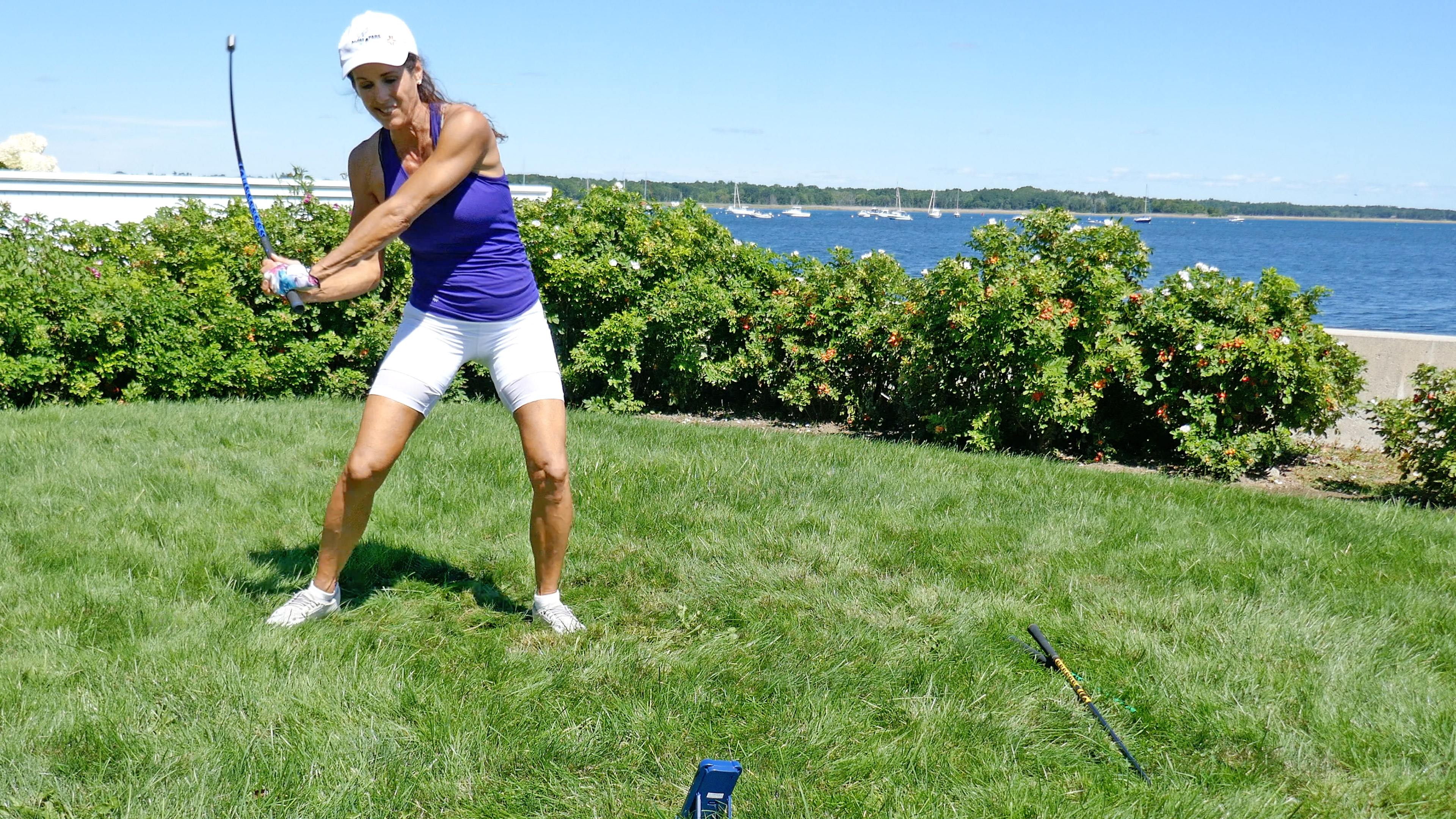 SuperSpeed Training - LEVEL 4