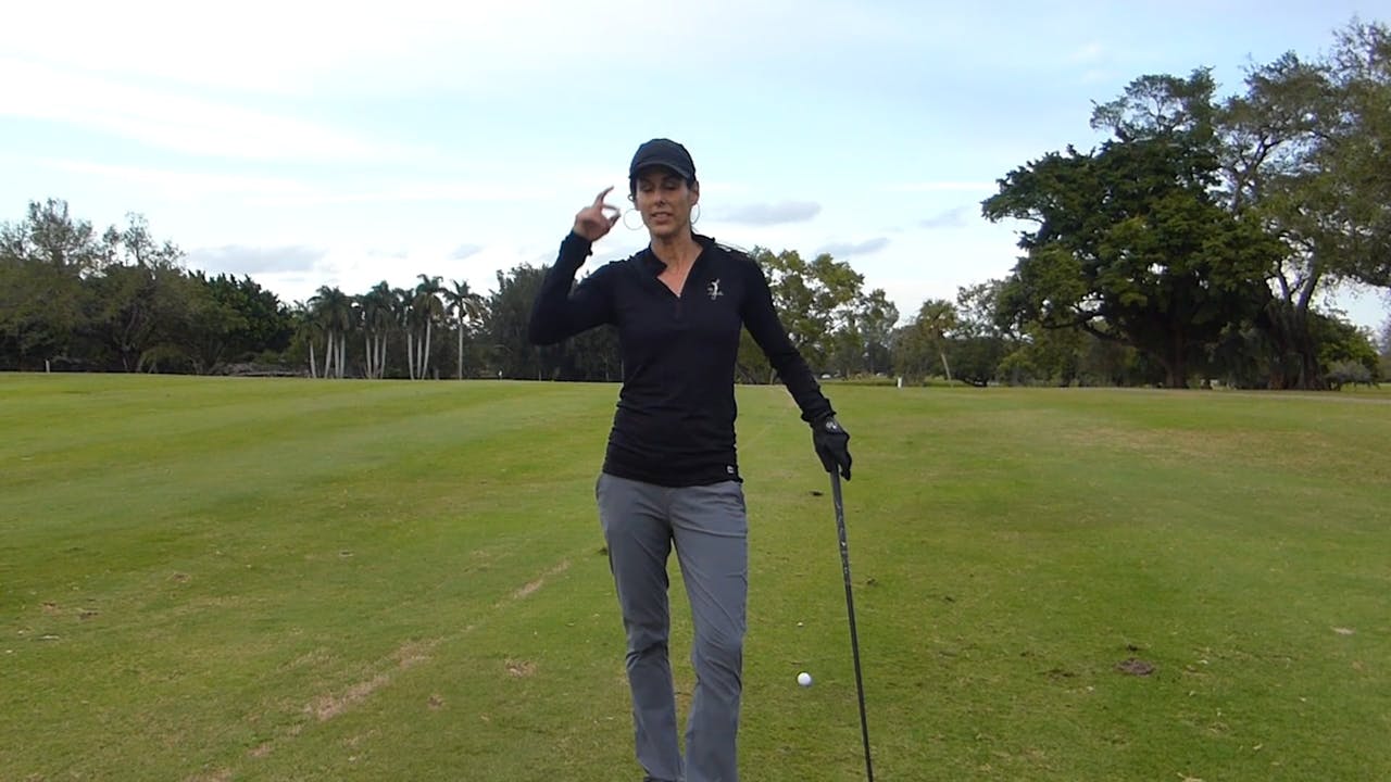 FairwayReleaseV More Pars TV