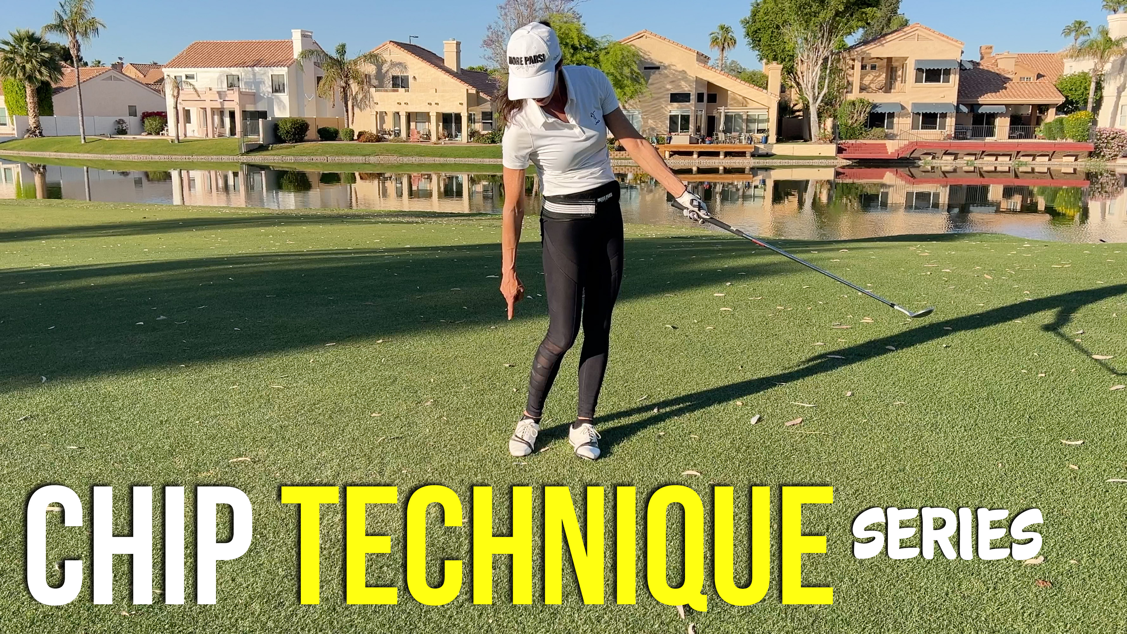 Chip Technique Series