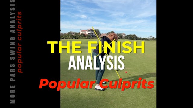 Finish Analysis with Campers (popular...