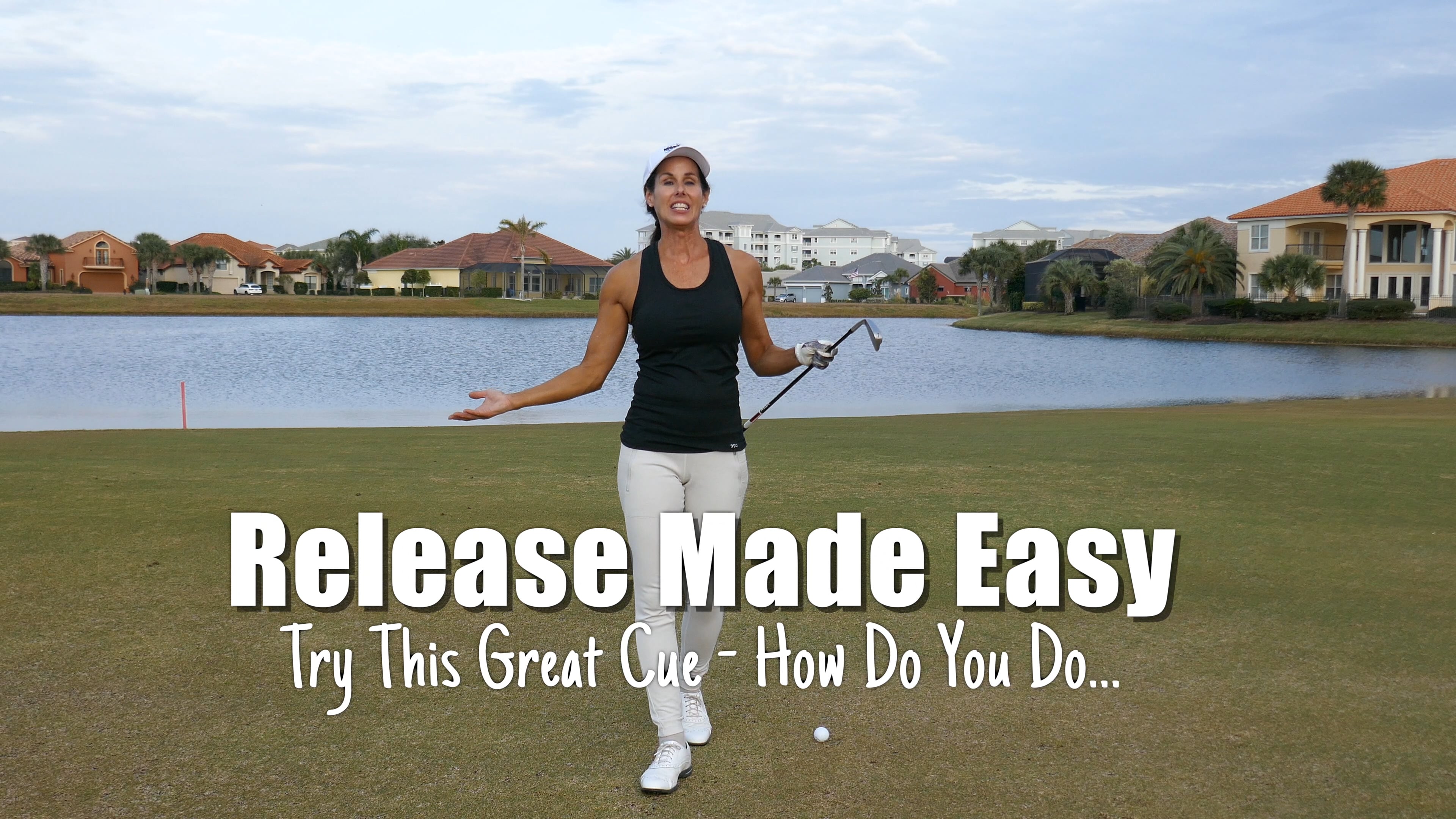 RELEASE MADE SUPER-SIMPLE