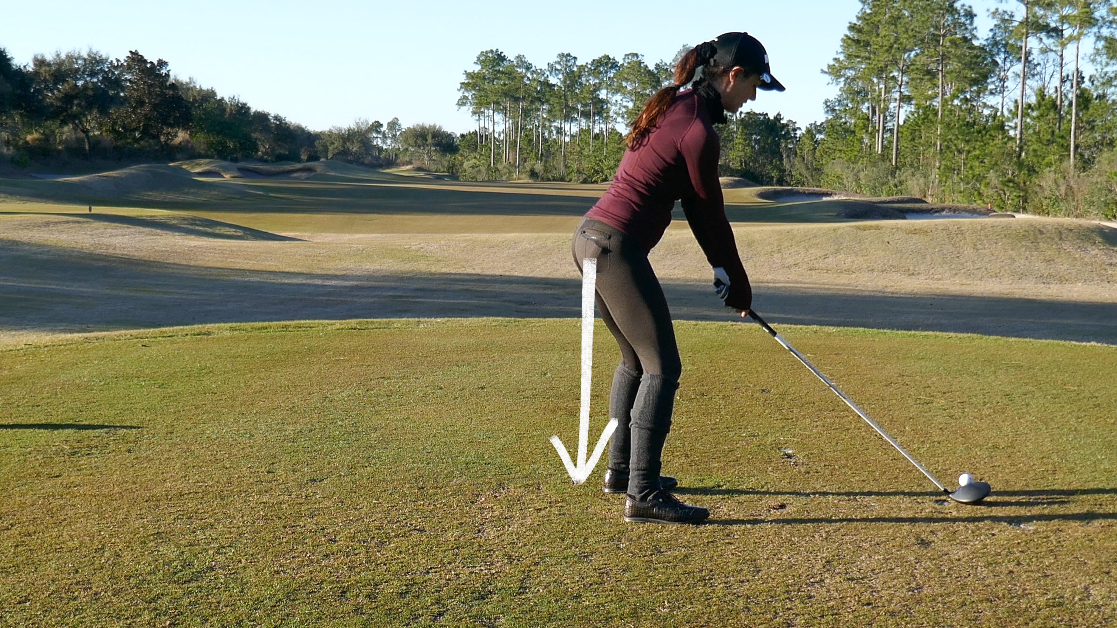 Kill the Excess Knee Flex