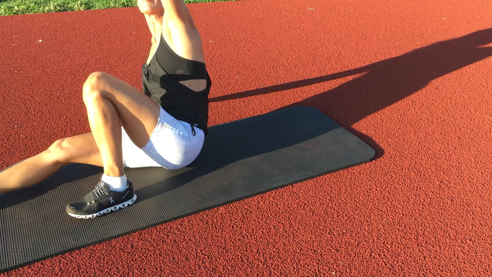 Bells & Bars - Turkish Get Up