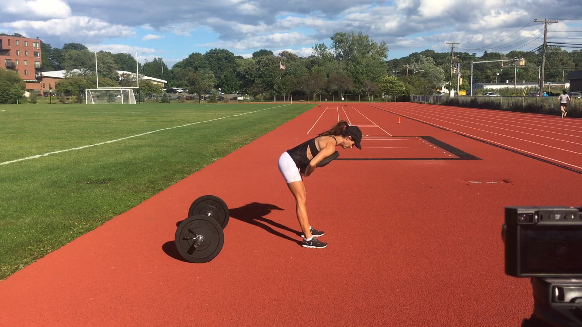 Bells & Bars - Good Mornings