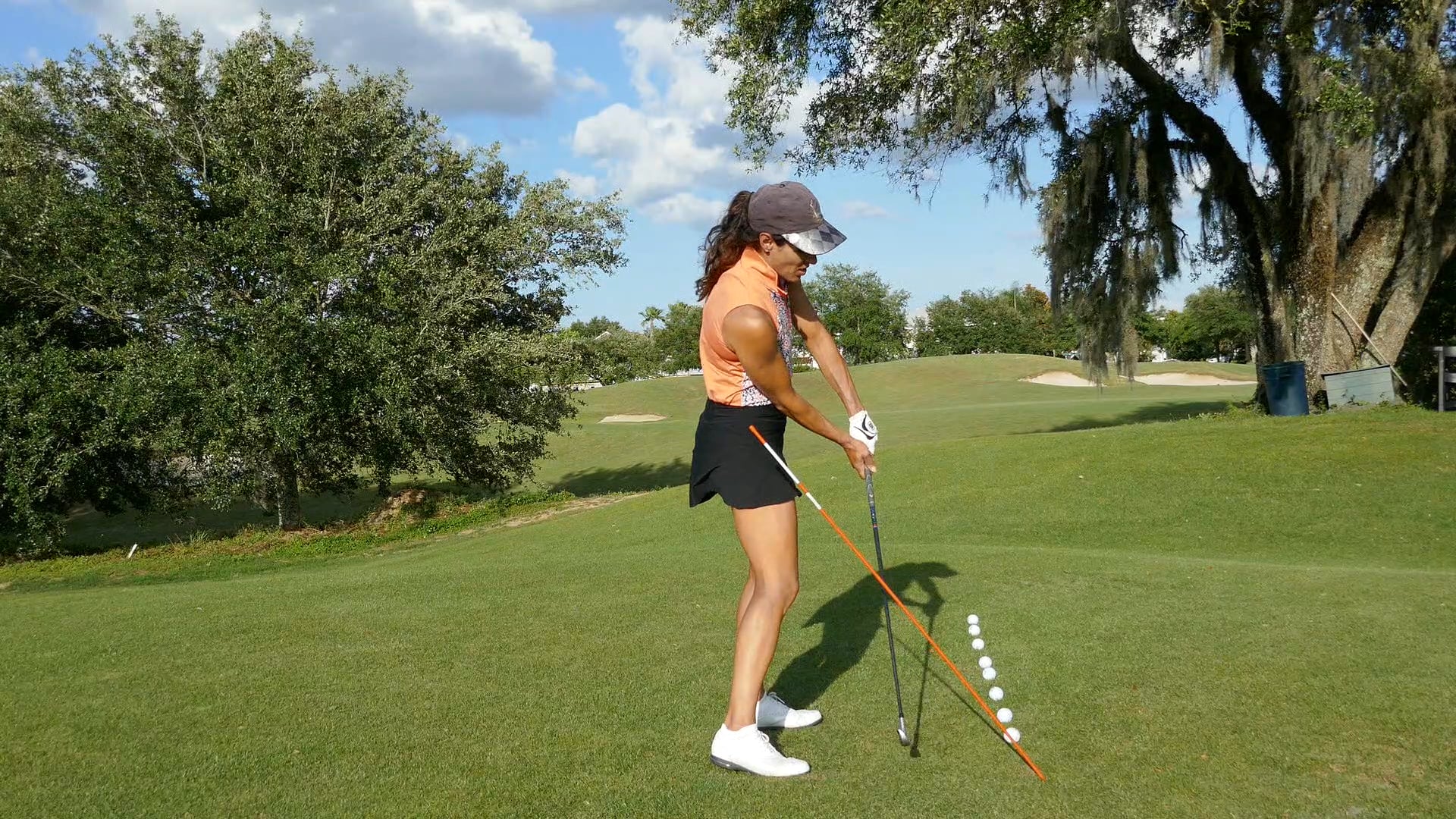 Introduction to Ball Flights