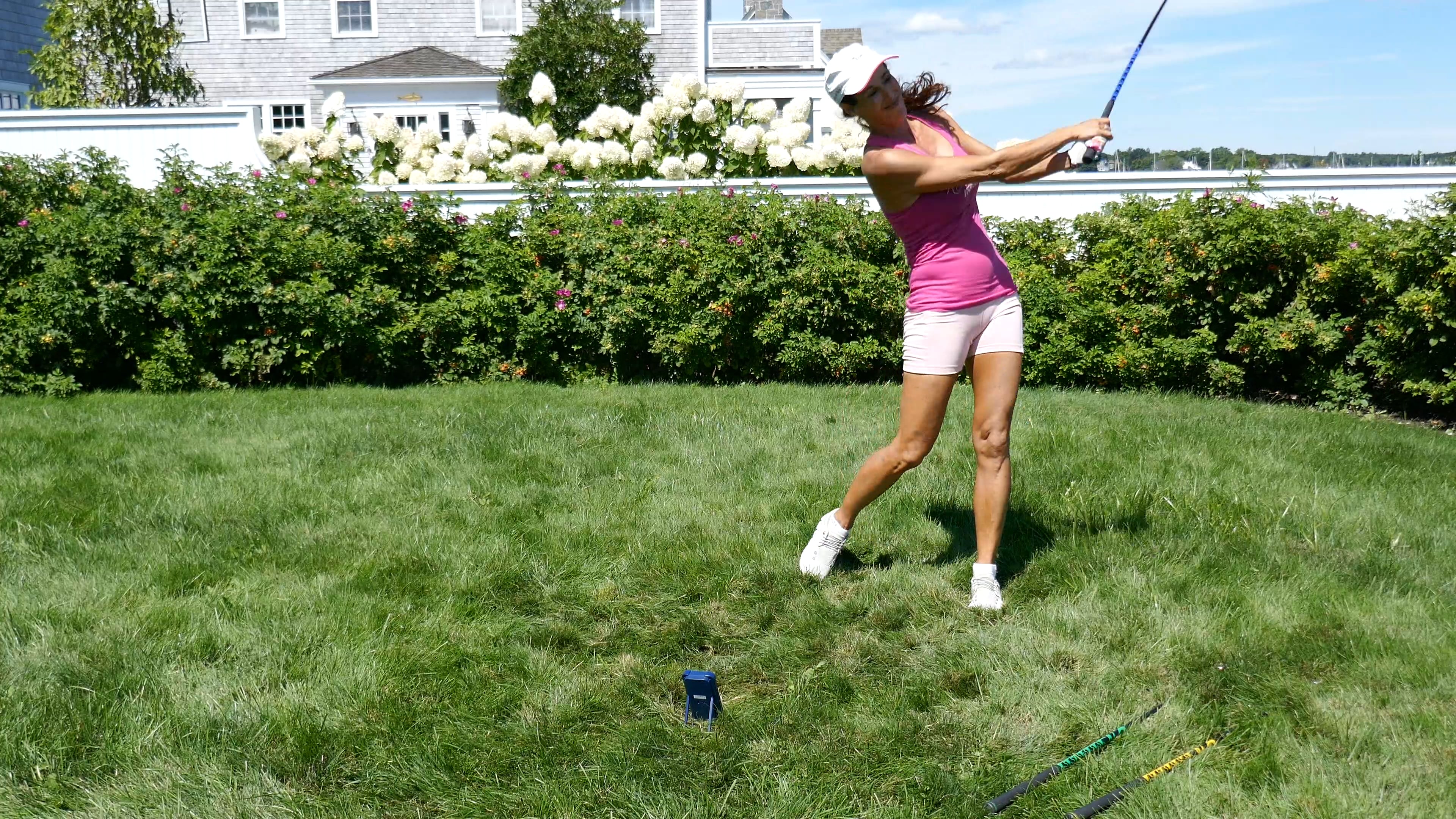 SuperSpeed Training - LEVEL 5