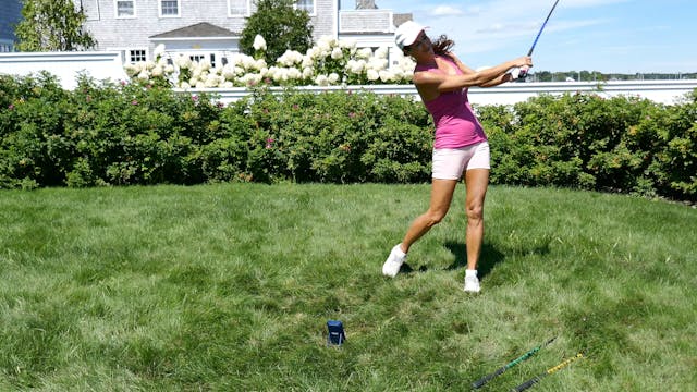 SuperSpeed Training - LEVEL 5