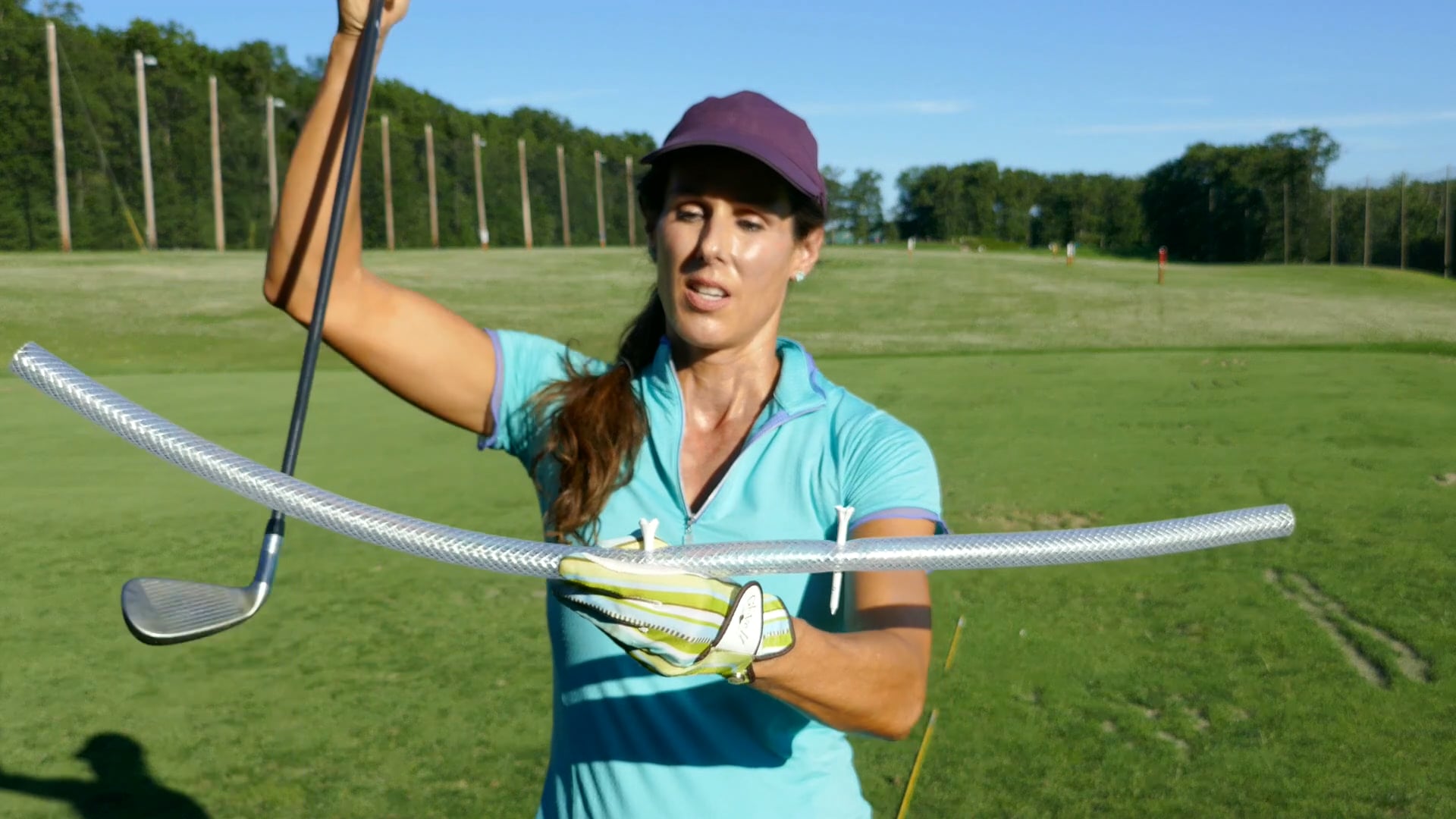 Great Ball Striker Series - Misconceptions