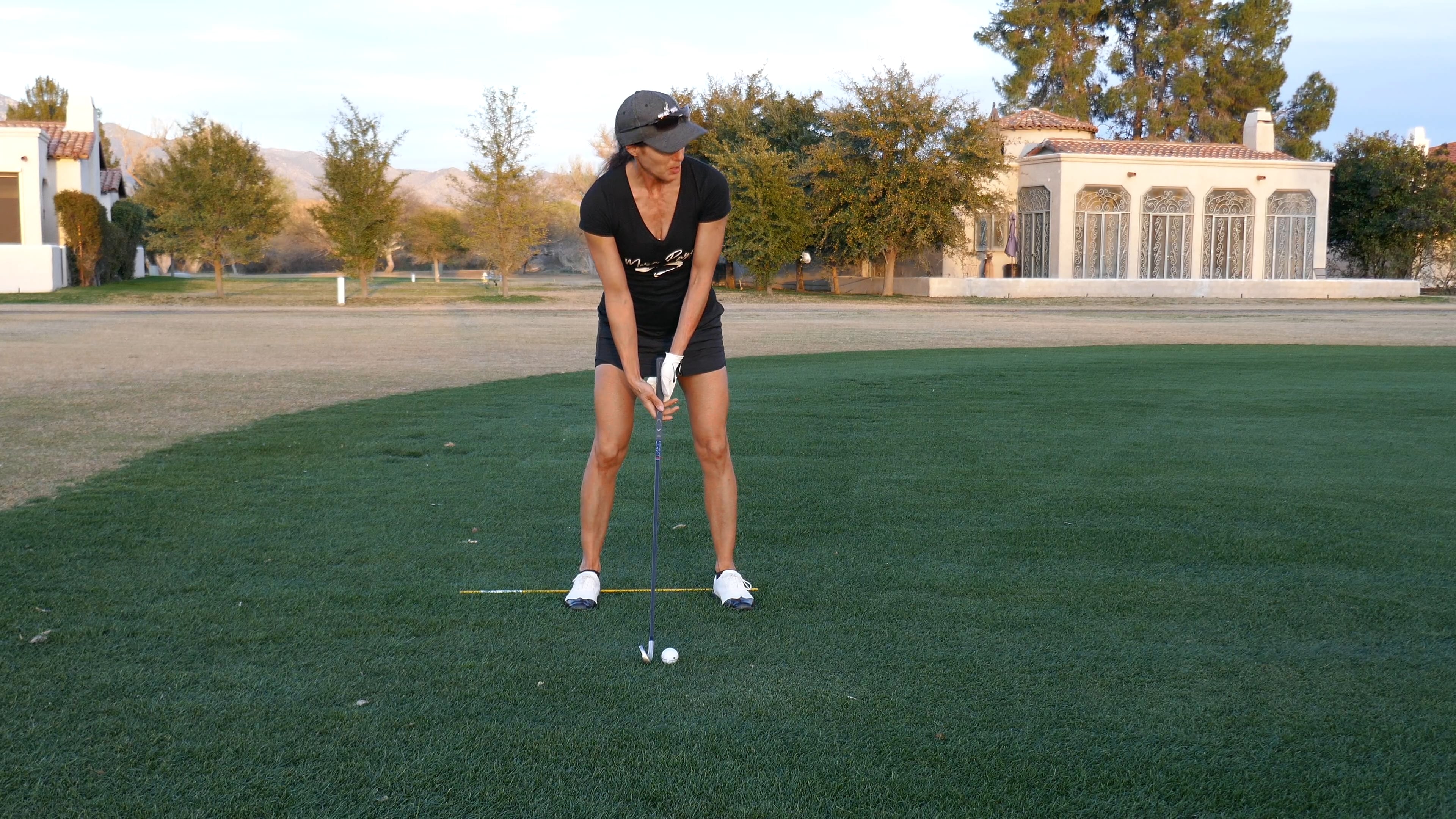 Early Extension Woes? Not for Long