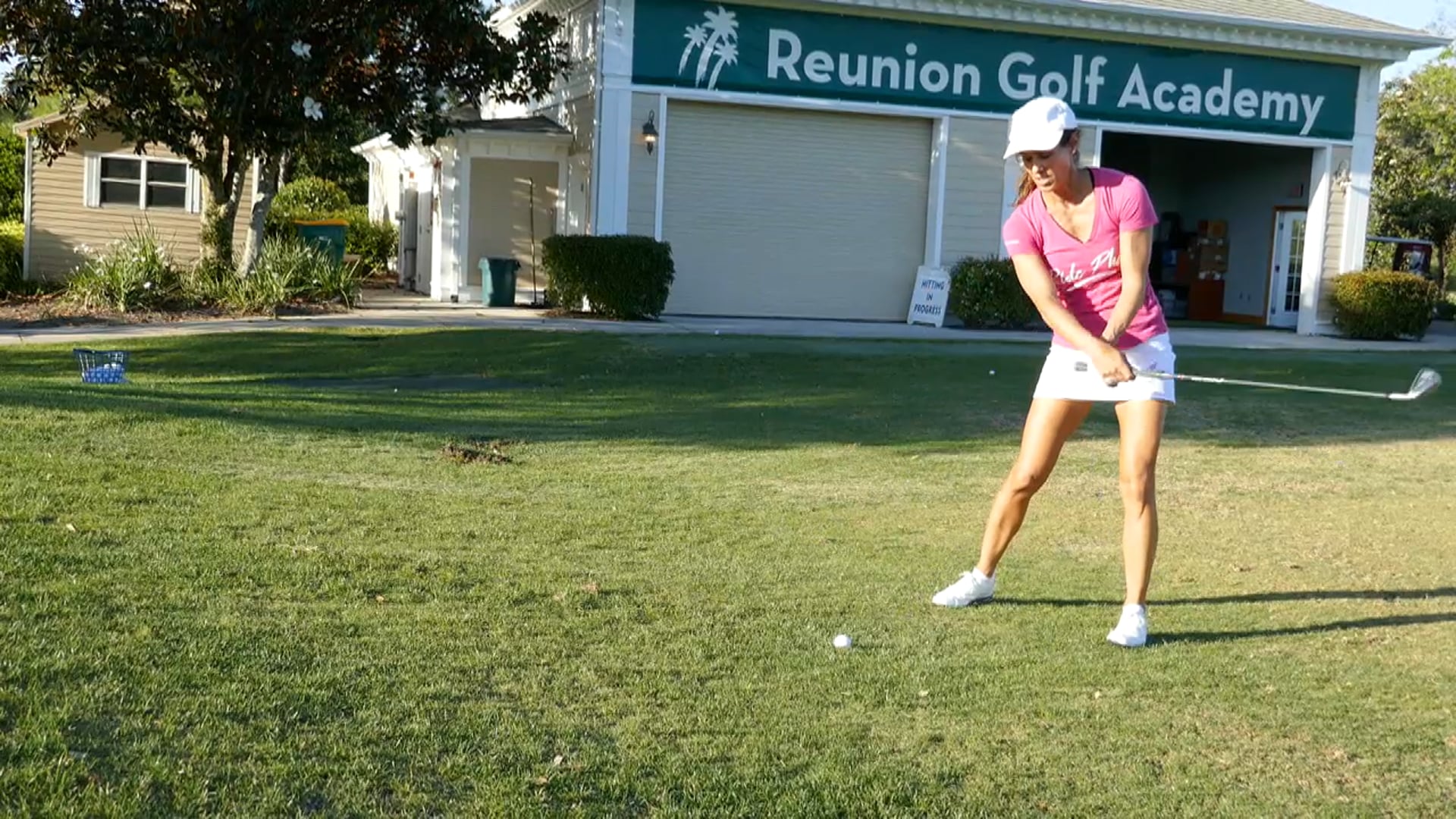 Fishtail Body for Speed