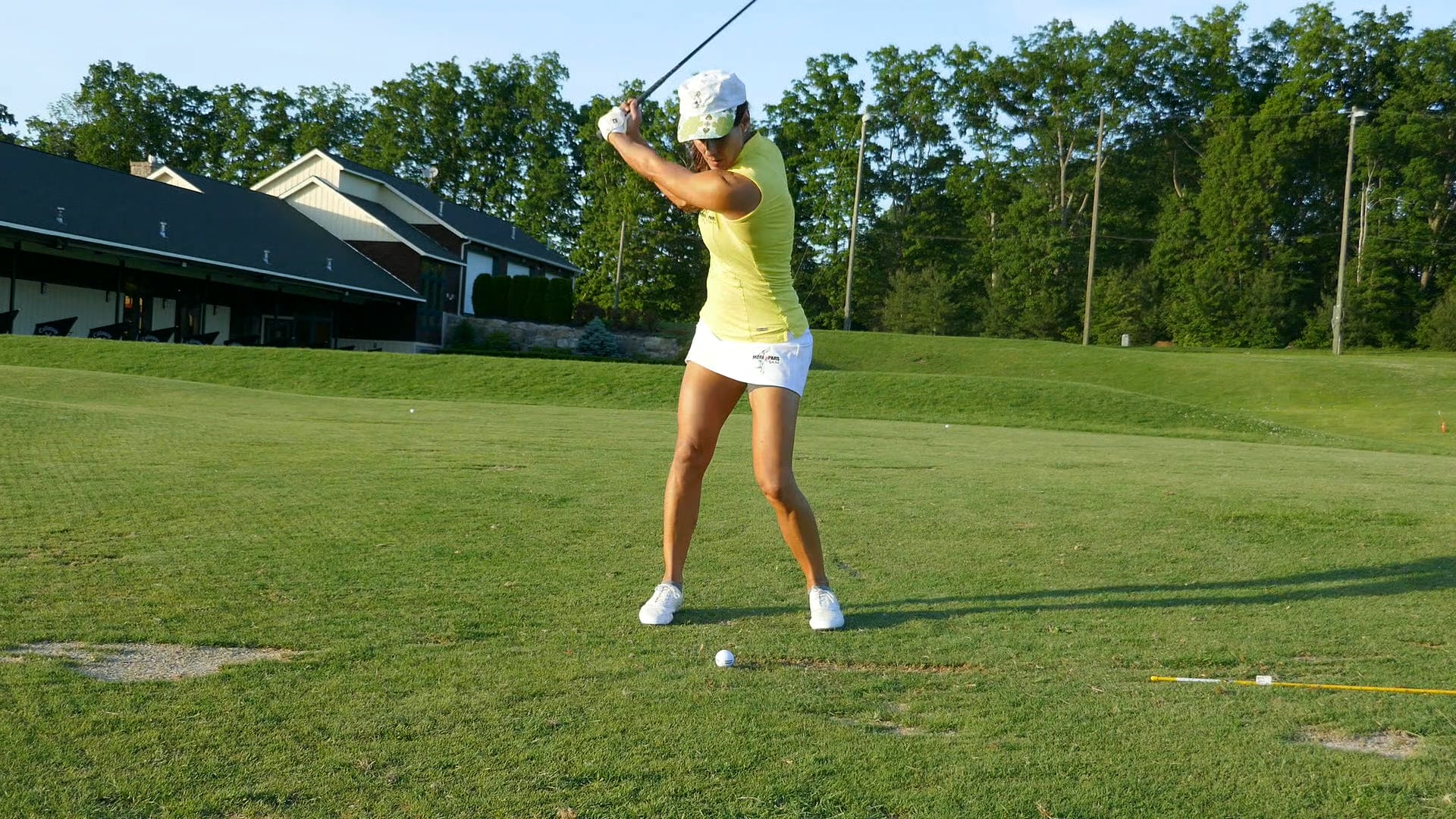 Great Ball Striker Series - Welcome