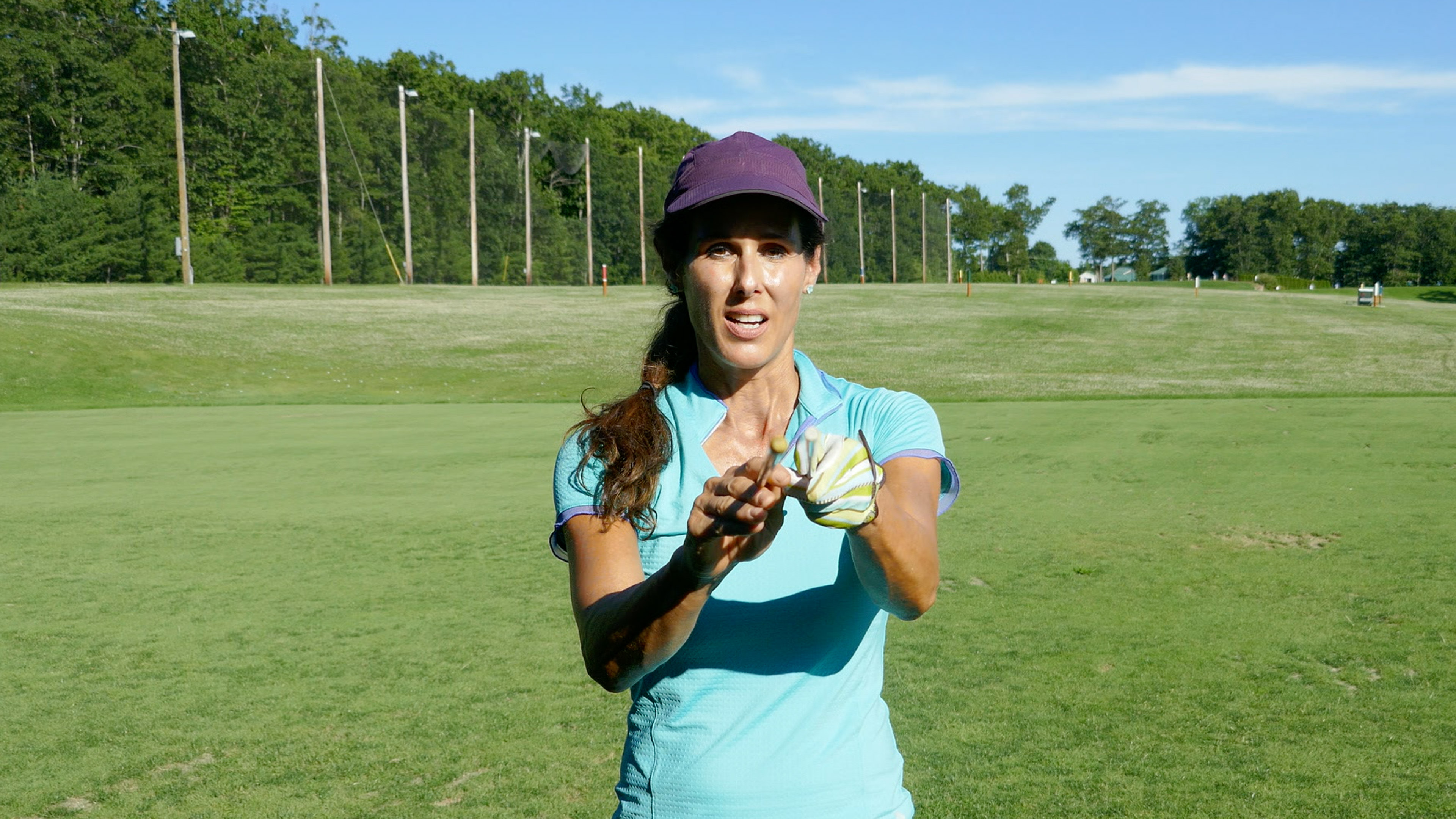 Great Ball Striker Series - Other Factors to Consider