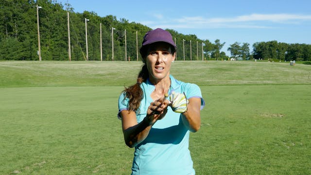 Great Ball Striker Series - Other Fac...